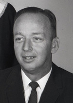 Paul Henbest